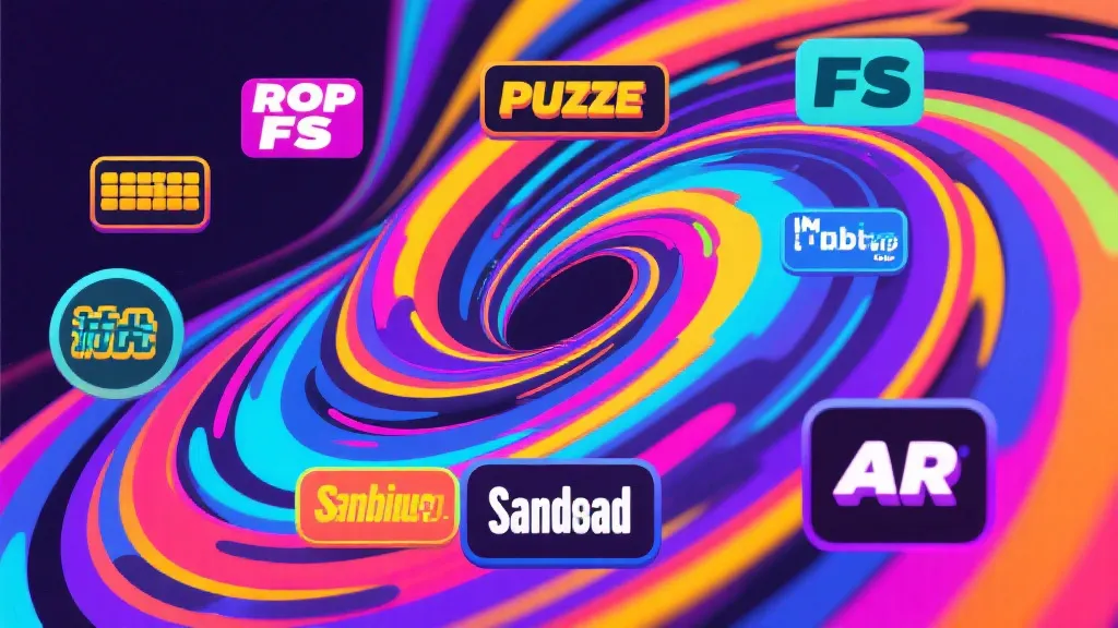 横跨大西洋，数字游乐场里涌动的热潮：此刻欧美玩家钟爱的五款手游